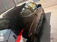 Usata Lancia Ypsilon 69 CV (50 kW) 2018 Nero Utilitaria