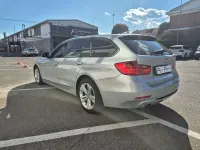 Usata BMW 316 Sport Line 116 CV (85 kW) 2015 Station wagon