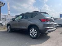 Usata Seat Ateca Business 150 CV (110 kW) 2023 Grigio SUV