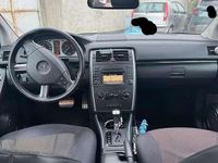 Usata Mercedes B160 95 CV (69 kW) 2010 Monovolume