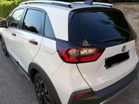 Usata Honda Jazz 107 CV (78 kW) 2024 Utilitaria