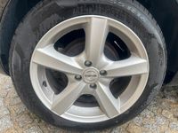 Usata Fiat Grande Punto 75 CV (55 kW) 2009 Nero Utilitaria