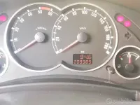 Usata Opel Meriva 101 CV (74 kW) 2007 Grigio Monovolume