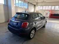 Usata Fiat 500X Pop Star 95 CV (69 kW) 2017 Antracite SUV