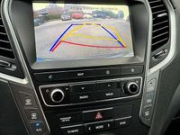 Usata Hyundai Santa Fe Comfort 200 CV (147 kW) 2017 SUV