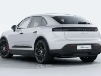 Usata Porsche Macan 380 kW (517 CV) 2026 Grigio ghiaccio SUV