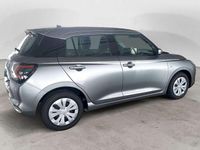 Nuova Suzuki Swift 83 CV (61 kW) 2025 Argento Berlina