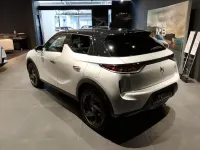 Usata DS Automobiles DS3 Performance 102 CV (75 kW) 2020 Bianco Utilitaria
