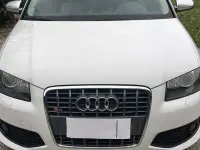 Usata Audi S3 265 CV (194 kW) 2007 Utilitaria