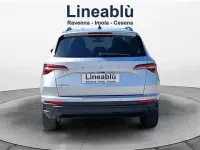 Usata Skoda Karoq Selection 150 CV (110 kW) 2025 SUV