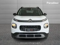 Usata Citroën C3 Aircross Origins 102 CV (75 kW) 2019 Bianco SUV