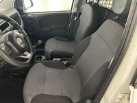 usata Fiat Panda 4x4 1.3 MJT 80 CV VAN