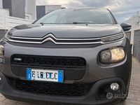 Usata Citroën C3 2017 Berlina