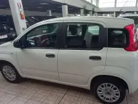 Usata Fiat Panda Easy 69 CV (50 kW) 2020 Bianco Utilitaria