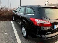 usata Ford Focus 1.6 TDCI 95CV SW