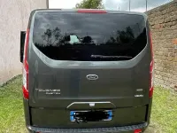 Usata Ford Tourneo 2020 Grigio Berlina
