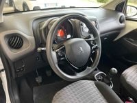 usata Peugeot 108 VTi 72 S&S 5 porte Active