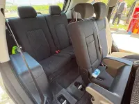 Usata Chevrolet Captiva LT 163 CV (119 kW) 2013 Bianco SUV