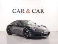 Usata Porsche 911 Carrera GTS 480 CV (353 kW) 2022 Nero jet metallizzato Coupé