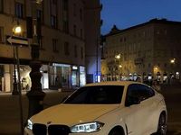 Usata BMW X6 M Sport 258 CV (189 kW) 2016 SUV