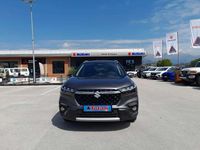 Nuova Suzuki SX4 S-Cross 129 CV (94 kW) 2025 Antracite SUV