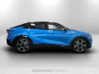 Nuova Alpine A390 294 kW (400 CV) 2026 Har00 SUV