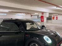 Usata Mini John Cooper Works 231 CV (169 kW) 2023 Verde Utilitaria