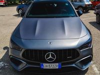 Usata Mercedes CLA45 AMG AMG 421 CV (309 kW) 2022 Coupé