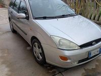 Usata Ford Focus Ambiente 90 CV (66 kW) 2000 Station wagon