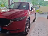 Usata Mazda CX-5 Exceed 165 CV (121 kW) 2020 SUV