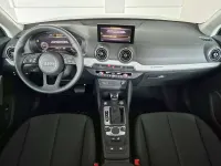 Usata Audi Q2 Ambiente 150 CV (110 kW) 2023 Grigio manhattan SUV