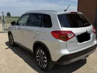 Usata Suzuki Vitara 120 CV (88 kW) 2015 Grigio SUV