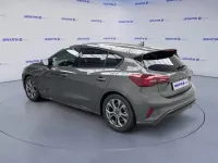 Usata Ford Focus ST-Line 125 CV (91 kW) 2025 Nero Utilitaria