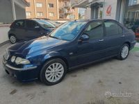 usata Rover 45 2.0 TD 113 cv - CERCHI/RADICA