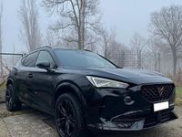 Usata Cupra Formentor 150 CV (110 kW) 2023 Nero SUV
