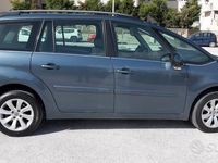 usata Citroën Grand C4 Picasso 1.6 HDI