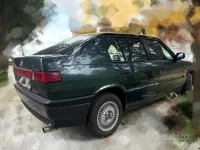 Usata Alfa Romeo 33 90 CV (66 kW) 1991 Utilitaria