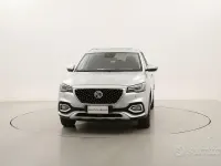 Usata MG HS Luxury 162 CV (119 kW) 2022 Grigio SUV