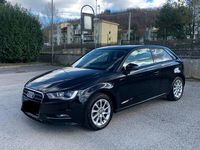 usata Audi A3 -2014