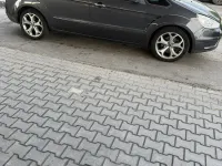 Usata Ford S-MAX 145 CV (106 kW) 2009 Grigio Monovolume