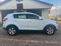 usata Kia Sportage 1.7 CRDI 2WD Active