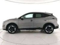 Usata Nissan Qashqai N-Connecta 158 CV (116 kW) 2025 Nero metall. SUV