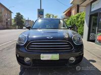 usata Mini One D Countryman boost