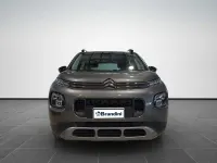 Usata Citroën C3 Aircross Shine 110 CV (80 kW) 2020 Grigio SUV