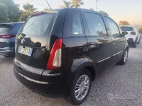 Usata Lancia Musa 77 CV (56 kW) 2008 Nero Monovolume