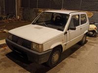 Usata Fiat Panda 1987