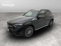 Nuova Mercedes GLC300e Advanced 333 CV (244 kW) 2026 Nero ossidiana SUV