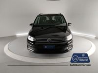 usata VW Touran 2.0 TDI 150 CV DSG Comfortline BlueMotion Technol