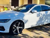 Usata Volvo S90 R-Design 190 CV (139 kW) 2018 Berlina