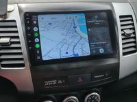 Usata Citroën C-Crosser 160 CV (117 kW) 2009 Bianco SUV